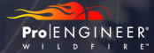 pro engineer logo